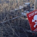 На Сумщині підліток підірвався на міні