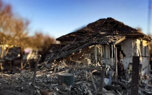 На Сумщині росіяни атакували будинок дроном: є жертва