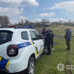 На Тернопільщині у ставку втопився 4-річний хлопчик