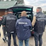 На Волині викрили схему ввезення “авто на ЗСУ”