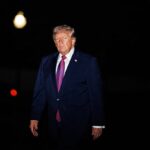 На заході з Трампом сталася стрілянина – ЗМІ