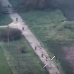 На Запоріжжі зупинено ворожий штурм на мотоциклах