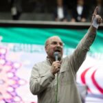 Нафта по $140: Іран попередив про новий скачок цін