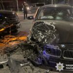 Нардеп Лабазюк потрапив у ДТП в Хмельницькому