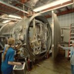 NASA випробувала космічний двигун для польоту на Марс