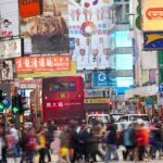 Населення Китаю скоротиться на 60 млн упродовж десятиліття