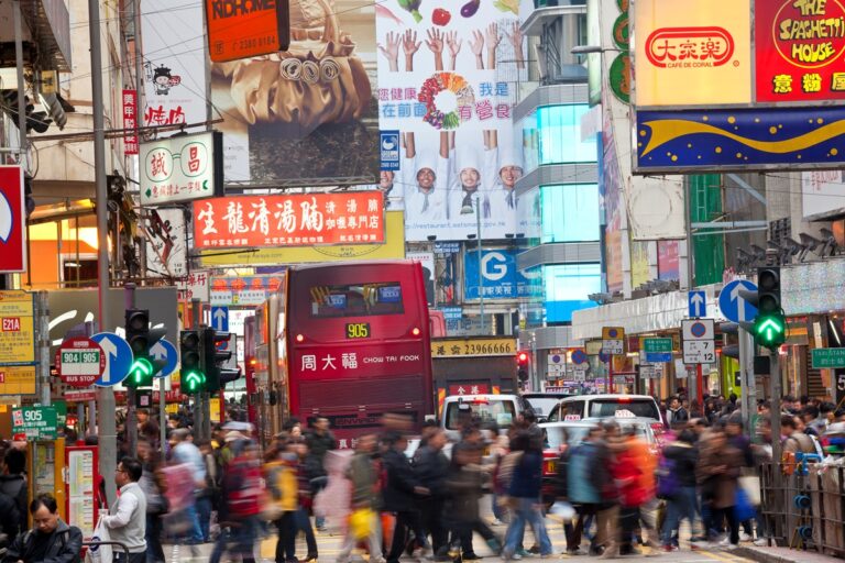 Населення Китаю скоротиться на 60 млн упродовж десятиліття