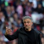 Наставник ПСЖ пригрозив відставкою через трансфери