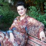 Наталія Сумська отримала орден княгині Ольги