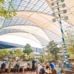 Названо аеропорти світу з найкращою їжею: Європа увірвалась в ТОП-10