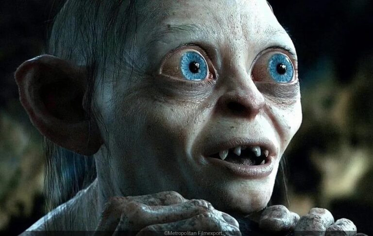 Названо акторський склад фільму Володар перснів: Полювання на Ґоллума