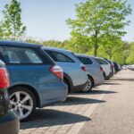 Названо найпопулярніші бензинові авто березня