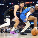 НБА: Фінікс вибув, Орландо святкує перемогу