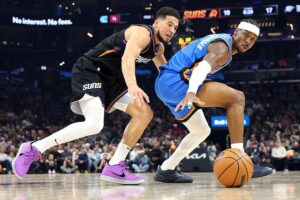 НБА: Фінікс вибув, Орландо святкує перемогу