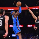 НБА: Фінікс зазнав нищівної поразки