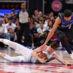 НБА: Оклахома без проблем переграла Фінікс