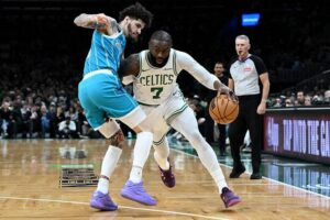 НБА: Юта без Михайлюка програла Нью-Орлеану