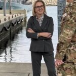 Не через Трампа: у Держдепі назвали причину звільнення Девіс