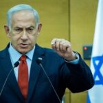 Нетаньягу анонсував “сильні удари” по Лівану – ЗМІ