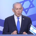 Нетаньягу оцінив стан війни проти Ірану