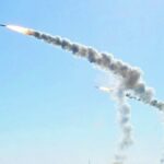 Нетипова вечірня атака. Куди била Росія