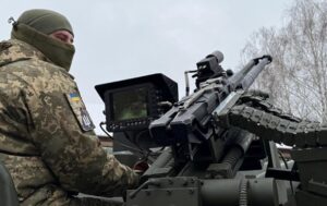 Нічна атака: є влучання 24 дронів на 12 локаціях