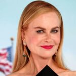 Ніколь Кідман потрапила до лікарні після зйомок