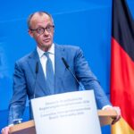 Німеччина побудує перший термоядерний реактор – Мерц