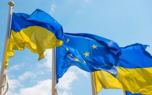 Німеччина та Франція пропонують Україні формат &ldquo;полегшеного&rdquo; членства в ЄС
