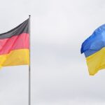 Німеччина та Україна створили два спільні підприємства з виробництва дронів