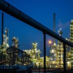 Німеччина відреагувала на зупинку Росією транзиту казахської нафти