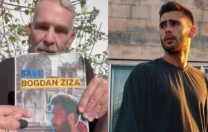 Німецький дизайнер став ментором кримського політв&rsquo;язня Зізи