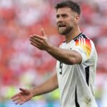 Німецький форвард близький до літнього трансферу