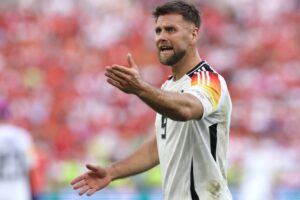 Німецький форвард близький до літнього трансферу