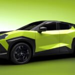 Nissan представив електричний Juke