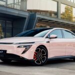 Nissan відродить модель Primera