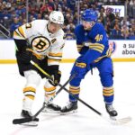 НХЛ: Бостон і Міннесота виграють свої матчі