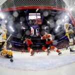 НХЛ: Філадельфія завершує серію з Піттсбургом