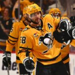 НХЛ: Вегас вирвав перемогу, Філадельфія не встояла