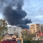 НПЗ у Самарській області атакували дрони – OSINT