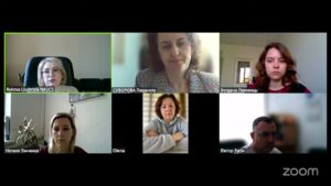 Психологічна  безбар’єрність: підтримка ментального здоров’я та інклюзивний супровід