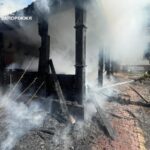 Обстріл Запоріжжя: кількість постраждалих зросла до семи