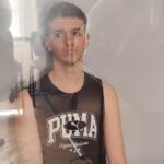 Обвинувачений у вбивстві Фаріон на засіданні зобразив спробу суїциду