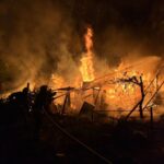 Одесу масовано атакували російські БпЛА: є поранені