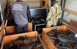 Офіцер ЗСУ став мільйонером на продажі дронів