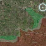 Окупанти під час перемир’я вбили українську евакуаційну групу – DeepState