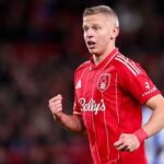 Олександр Зінченко став гравцем на кібертурнірі з Counter-Strike 2