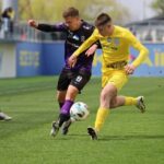 Олександрія вирвала нічию в матчі з Епіцентром