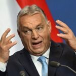 Орбан назвав умову, щоб Угорщина розблокувала кредит ЄС для України