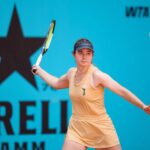 Основну сітку турніру WTA 1000 Дарія Снігур почала з перемоги